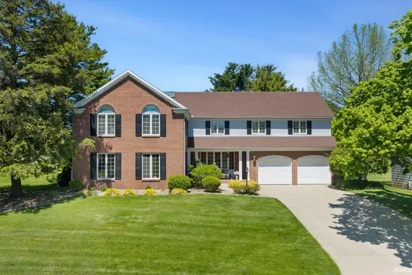 15609 Fieldcrest Court, Granger, IN 46530