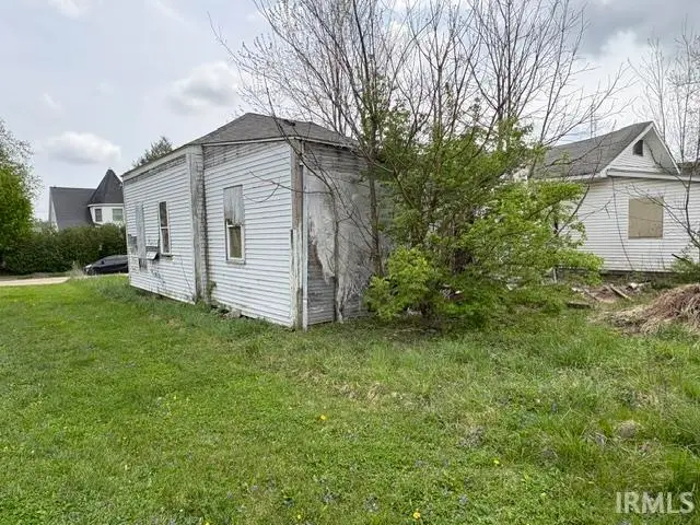 2107 S Jefferson Street, Muncie, IN 47302 - #3