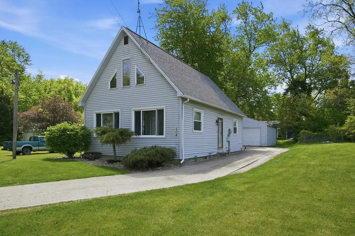 504 Carlin Drive, Angola, IN 46703 - #1