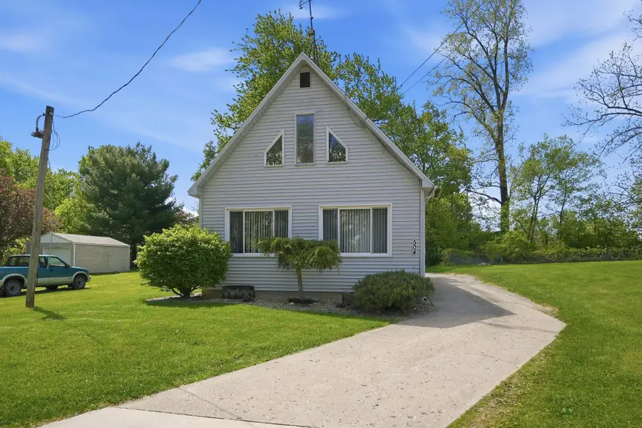 504 Carlin Drive, Angola, IN 46703 - #2