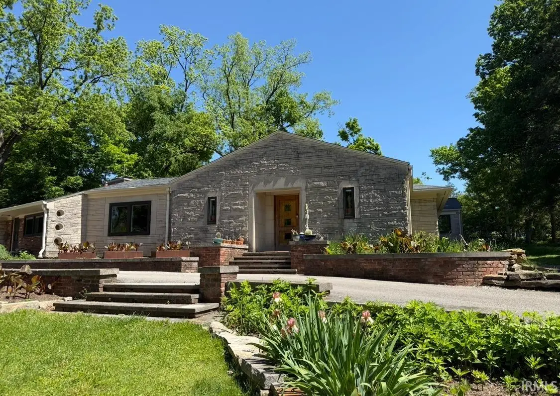 929 S Eagleson Avenue, Bloomington, IN 47401 - #1