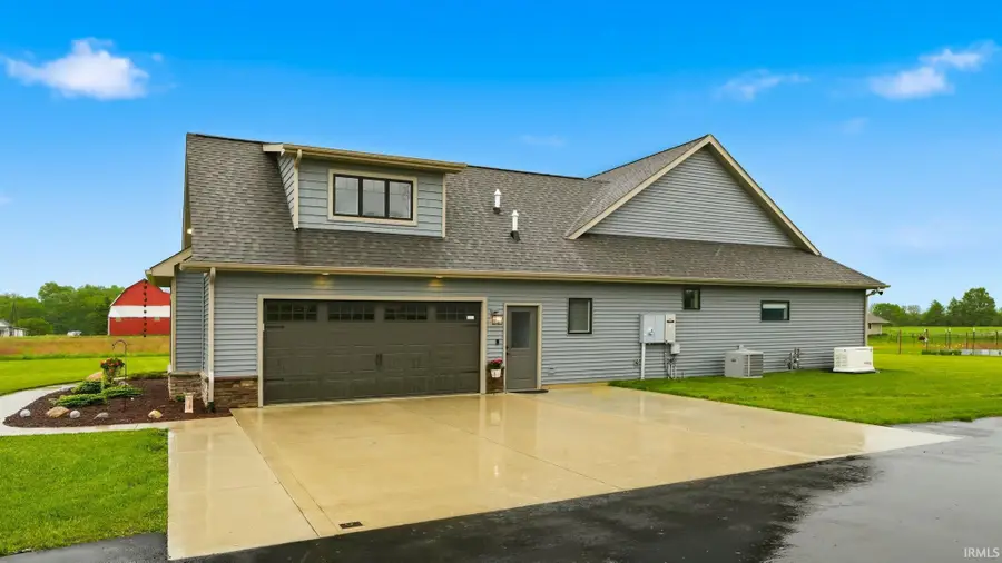 9344 Garman Road, Leo, IN 46765 - #2