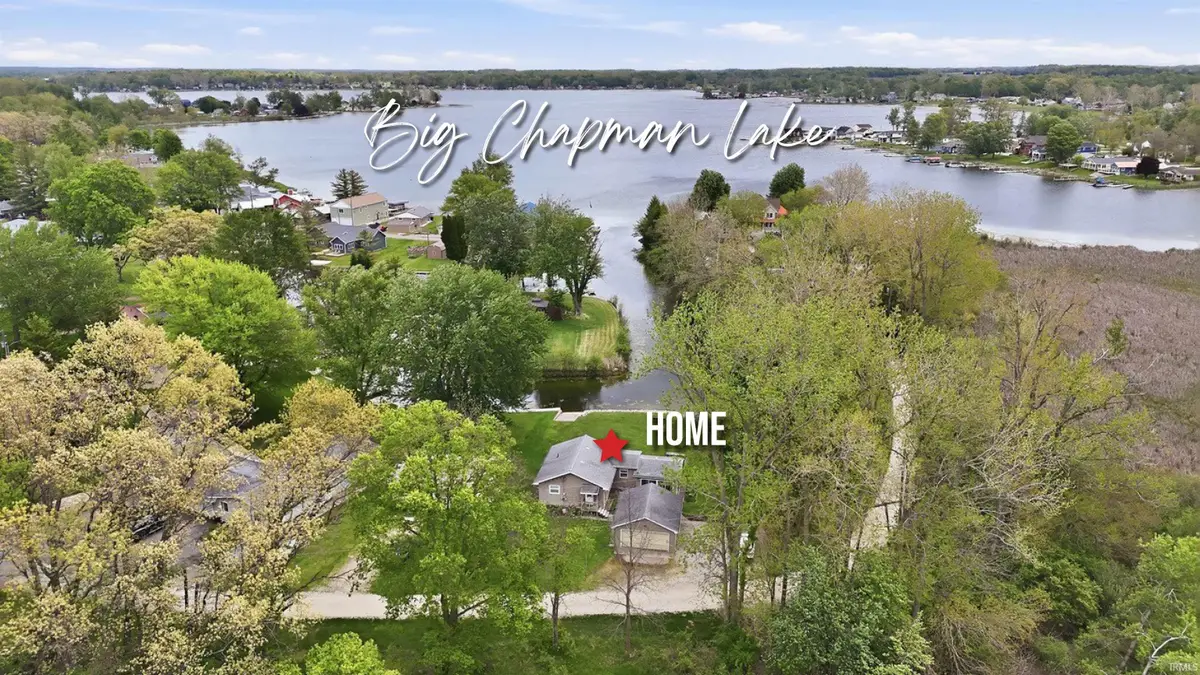 151 Ems C27c Lane, Warsaw, IN 46582 - #1