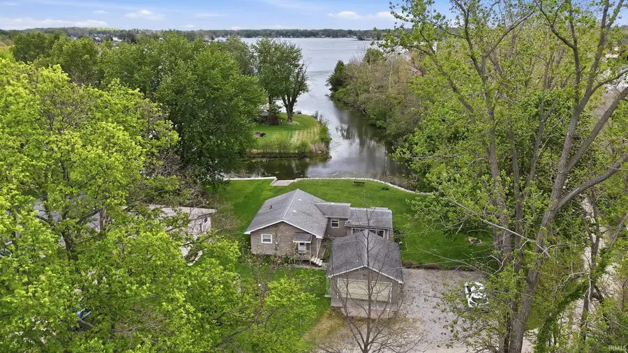 151 Ems C27c Lane, Warsaw, IN 46582 - #2