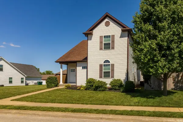15349 Haiku Road, Evansville, IN 47725