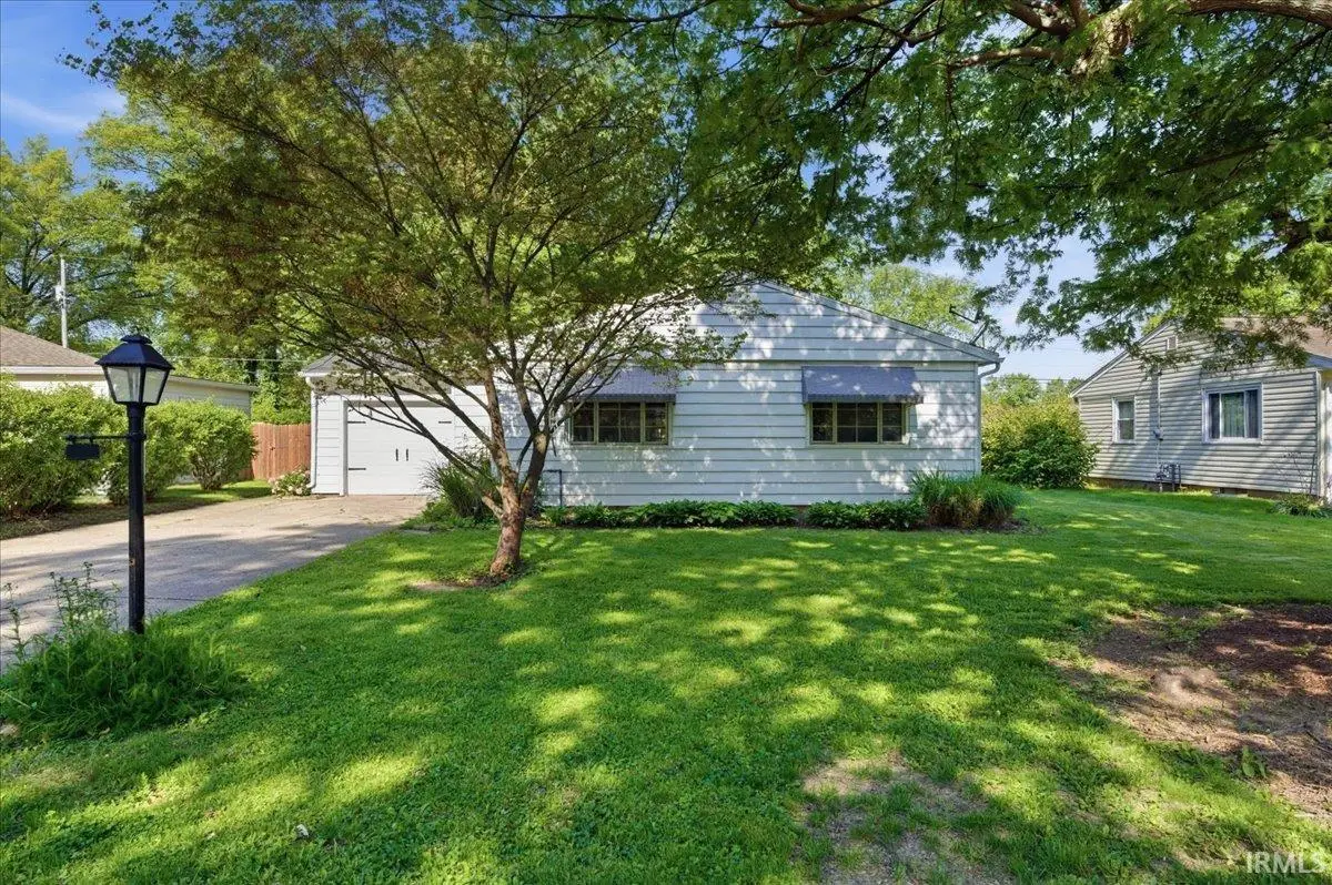 505 S Lombard Drive, Muncie, IN 47304 - #1