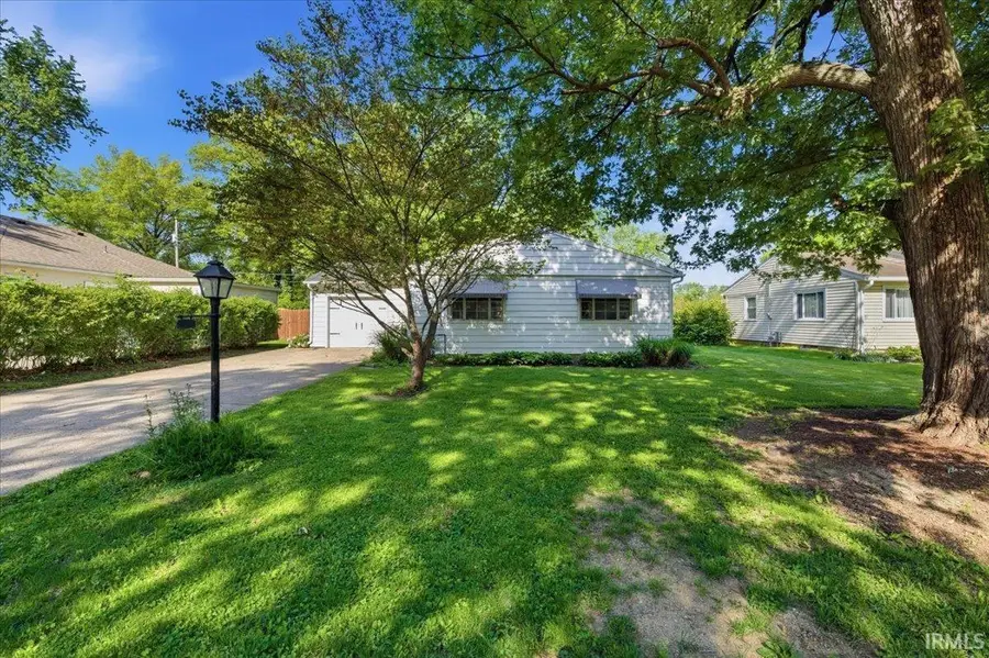 505 S Lombard Drive, Muncie, IN 47304 - #2