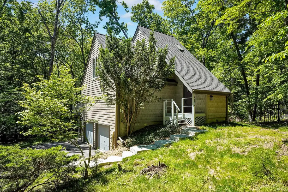 7380 E Salt Creek Drive, Bloomington, IN 47401 - #1
