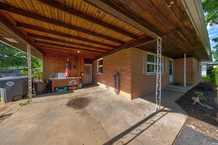 6612 E Oak Street, Evansville, IN 47715 - #3