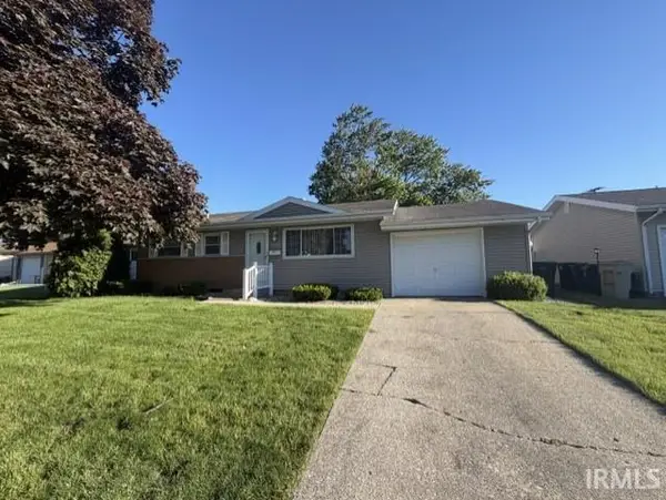 5109 Mayfair Place, South Bend, IN 46619