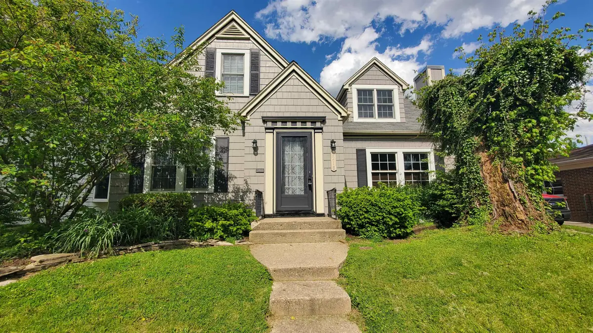 3218 Eastbrook Drive, Fort Wayne, IN 46805 - #1
