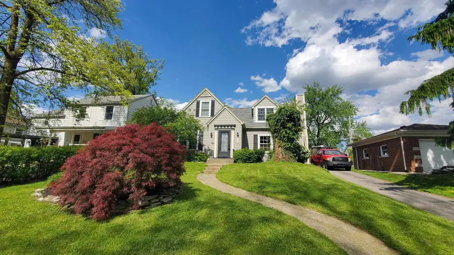 3218 Eastbrook Drive, Fort Wayne, IN 46805 - #2