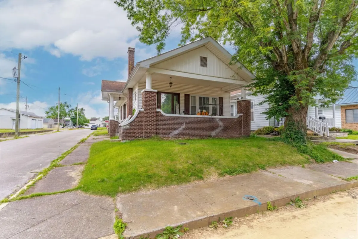 3002 Arlington Avenue, Evansville, IN 47712 - #1