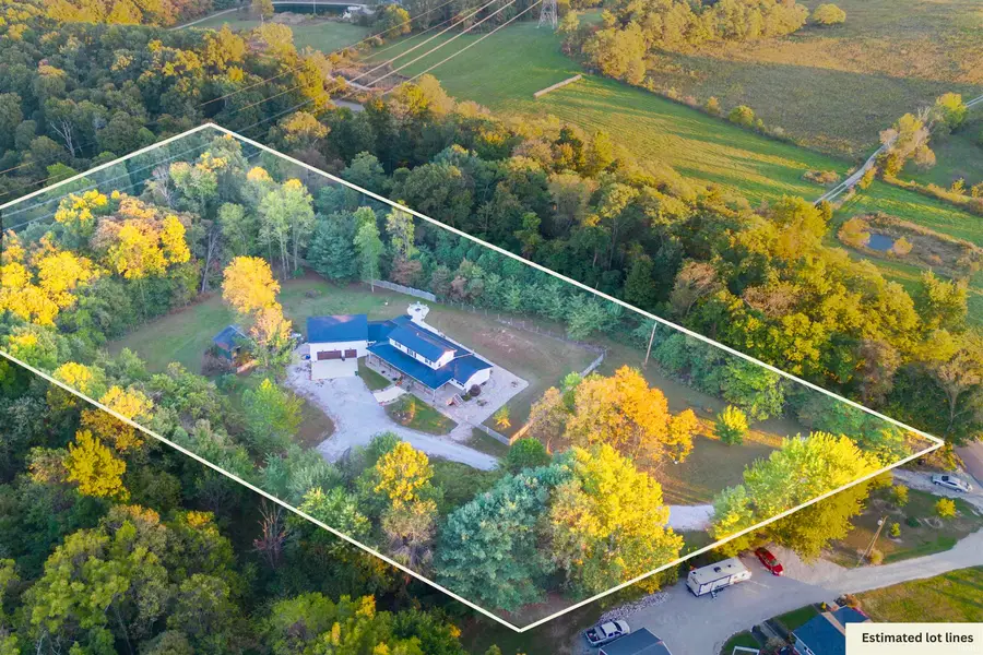 9034 W Mallory Road, Bloomington, IN 47404 - #2