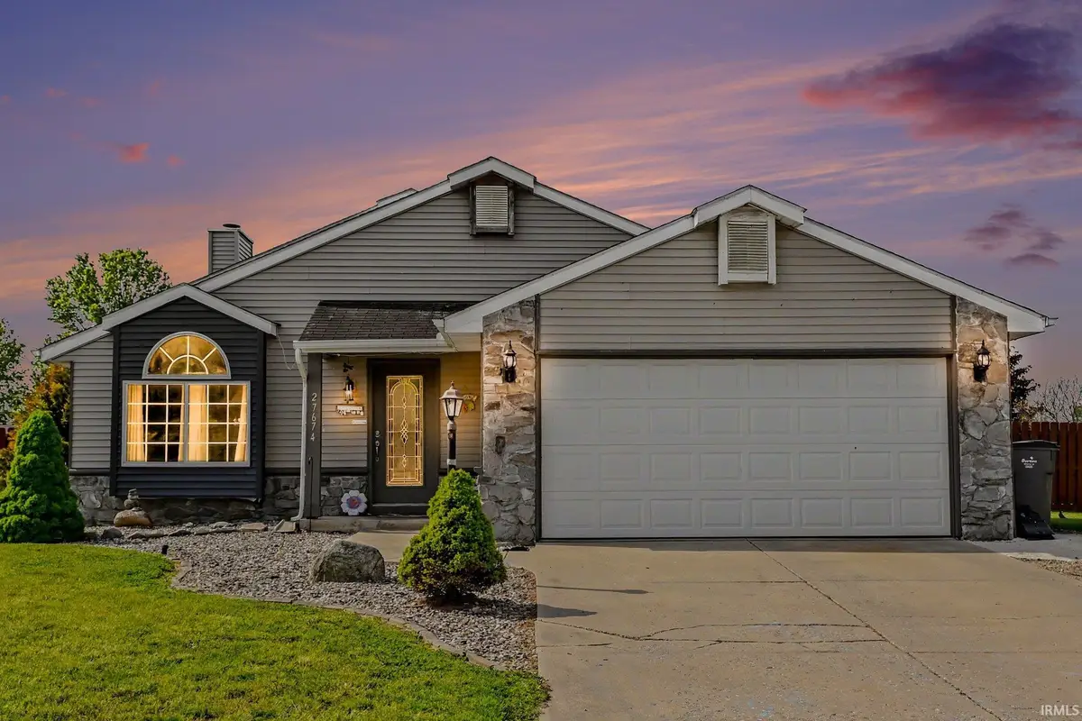 27674 Bison Ridge, Elkhart, IN 46514 - #1
