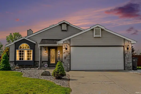 27674 Bison Ridge, Elkhart, IN 46514