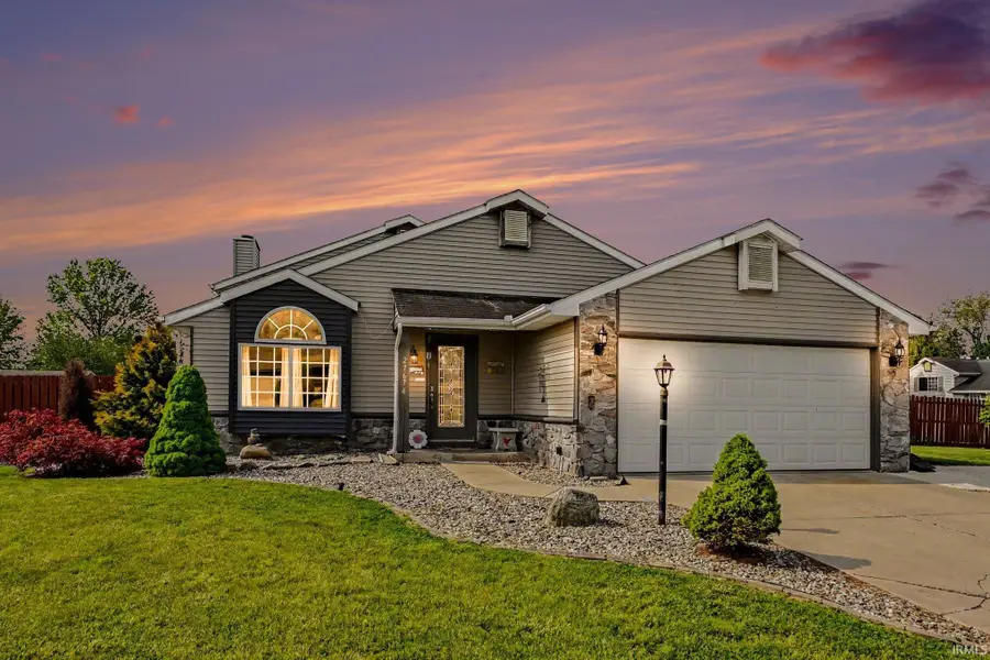 27674 Bison Ridge, Elkhart, IN 46514 - #2