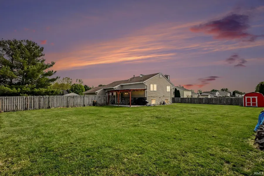 27674 Bison Ridge, Elkhart, IN 46514 - #3