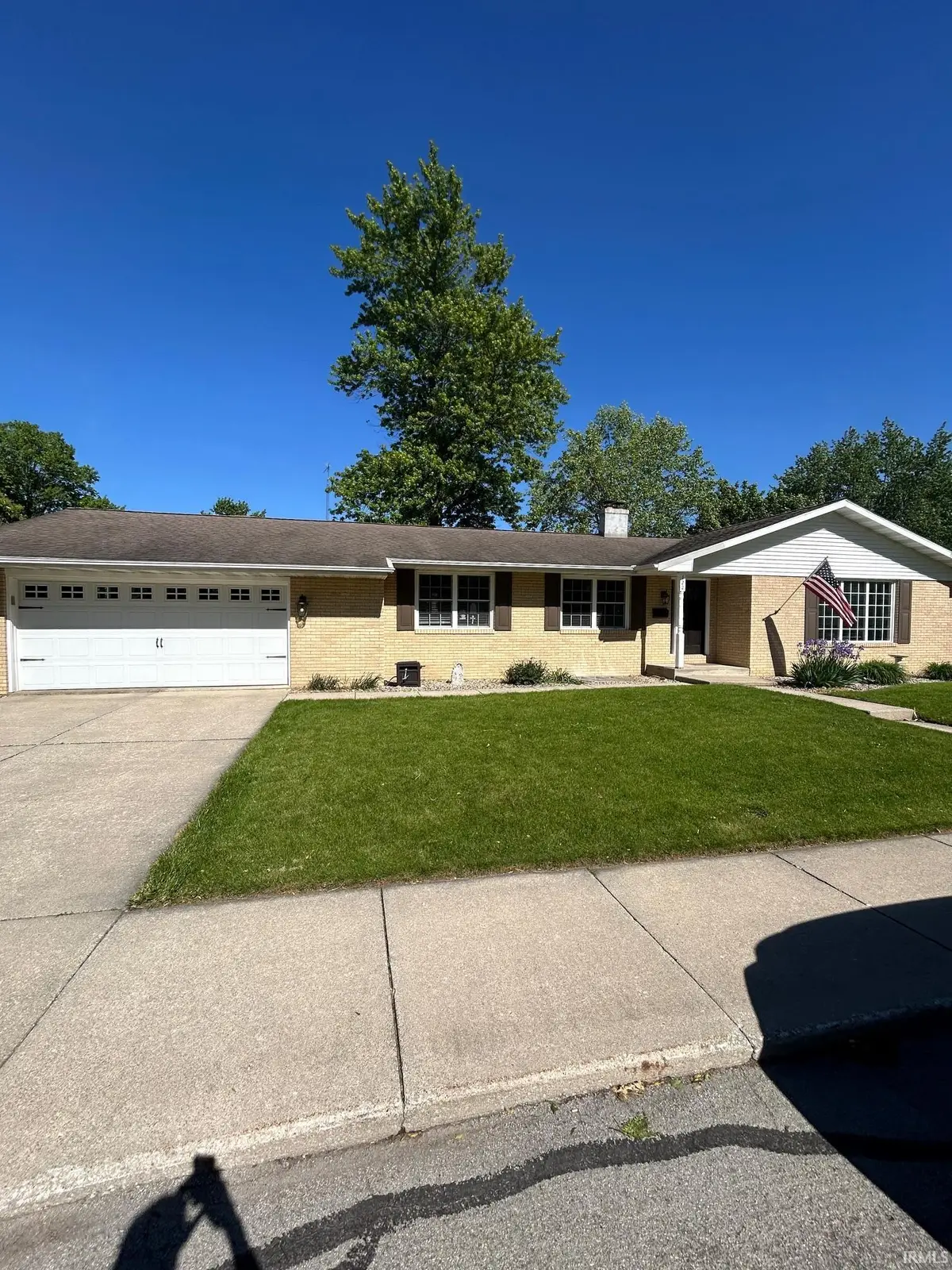 122 N Union Street, Warsaw, IN 46580 - #1