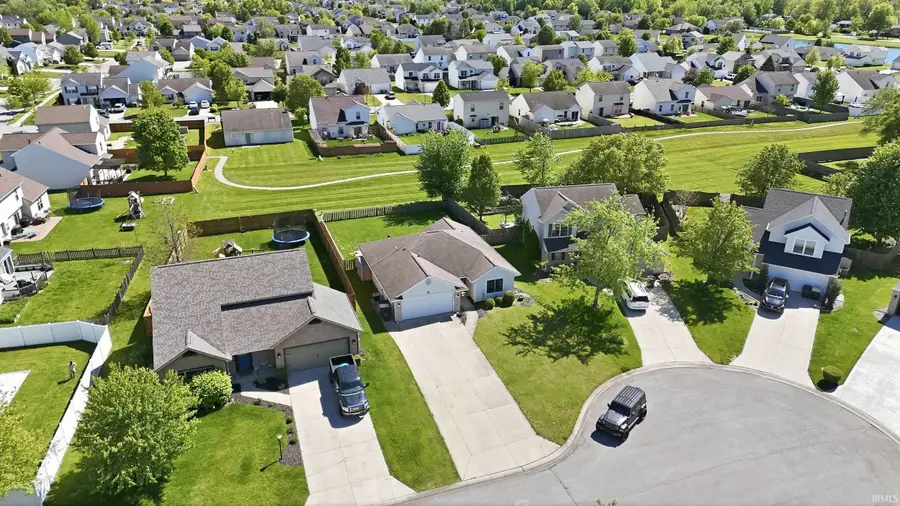 3013 Pomeroy Place, Fort Wayne, IN 46818 - #2