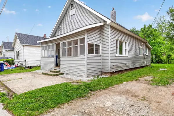1110 E Vaille Avenue, Kokomo, IN 46901