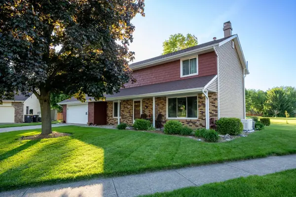 4531 Blue Water Court, Fort Wayne, IN 46804