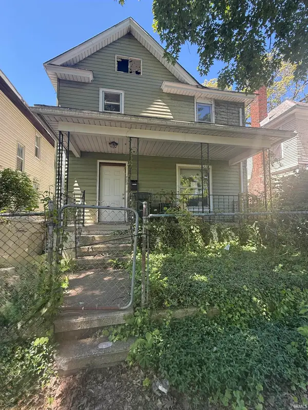 723 N State Street, South Bend, IN 46616