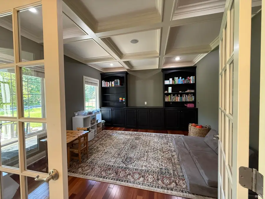 4433 Cherry Blossom Court, Newburgh, IN 47630 - #3