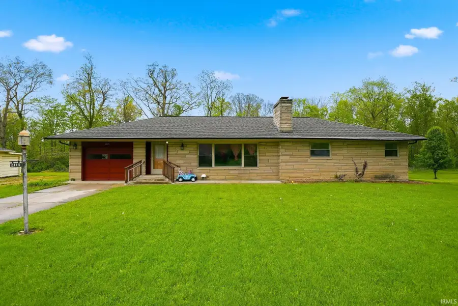 2113 Maples Road, Fort Wayne, IN 46816 - #2