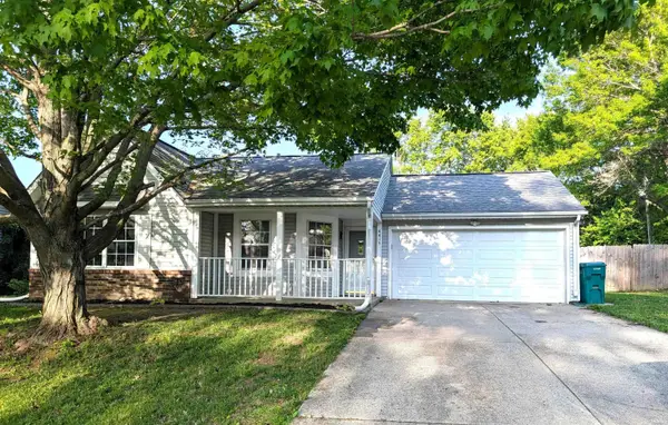 4415 Prairie Dog Road, Lafayette, IN 47909