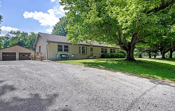 14400 Browning Road, Evansville, IN 47725