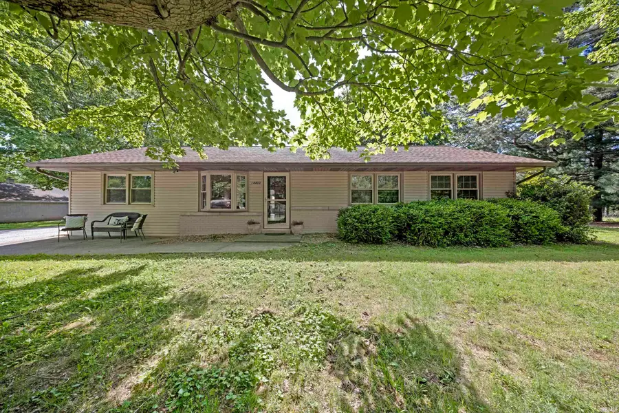 14400 Browning Road, Evansville, IN 47725 - #2