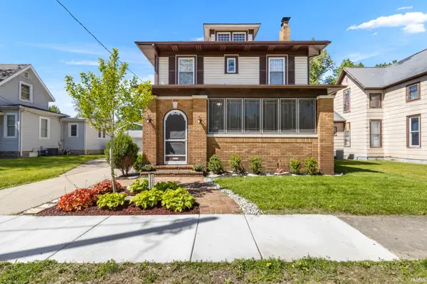 522 Laurel Street, Elkhart, IN 46514