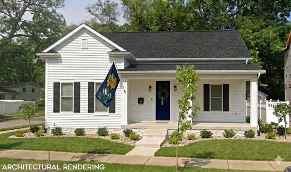 743 N Twyckenham Drive, South Bend, IN 46617