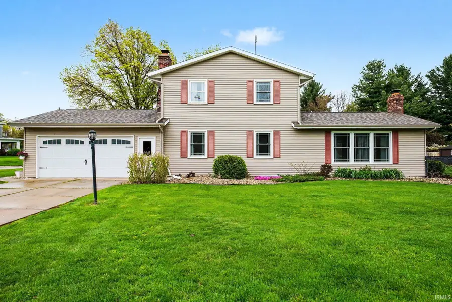 3004 Marshwood Road, Goshen, IN 46528 - #2