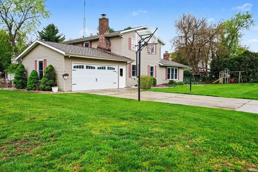3004 Marshwood Road, Goshen, IN 46528 - #3