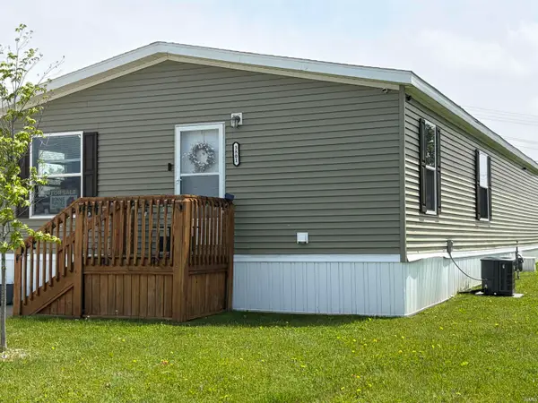 3801 Porters Mill, Fort Wayne, IN 46818