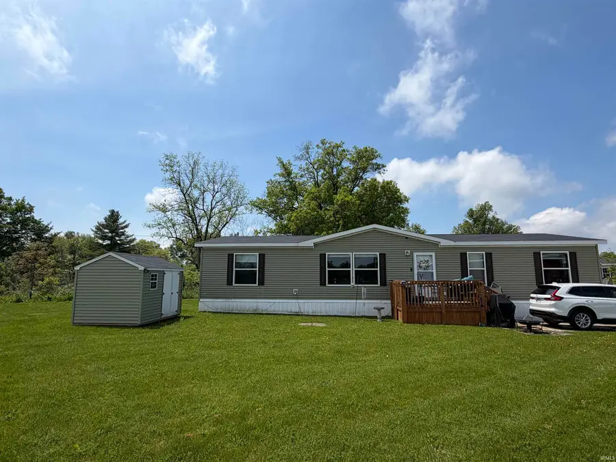3801 Porters Mill, Fort Wayne, IN 46818 - #2