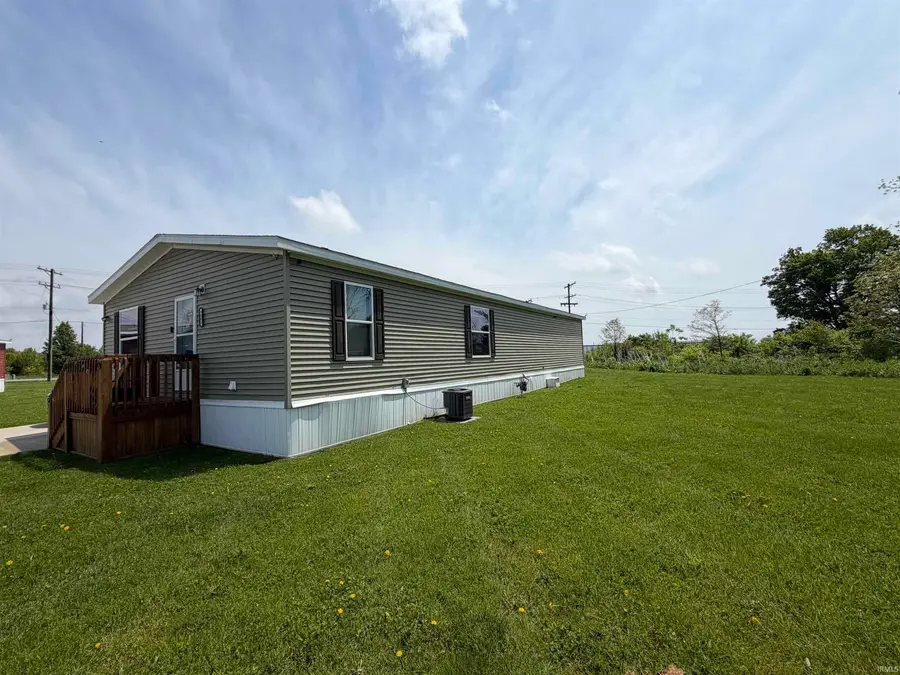 3801 Porters Mill, Fort Wayne, IN 46818 - #3