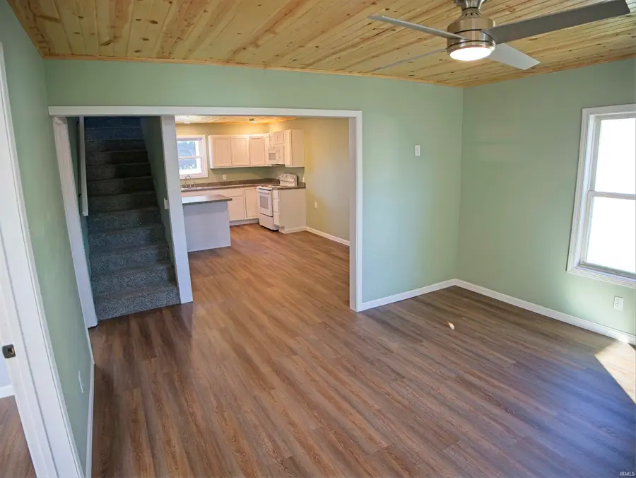 1320 Perry Street, Vincennes, IN 47591 - #3