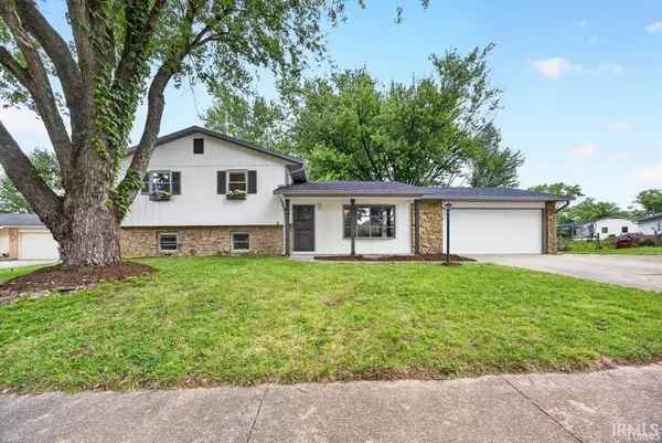 720 S Westwood Drive, Bloomington, IN 47403
