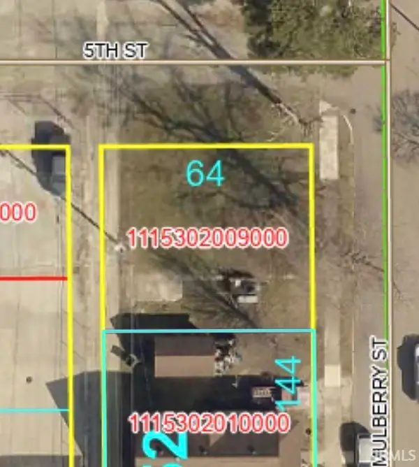 1201 S Mulberry Street, Muncie, IN 47302