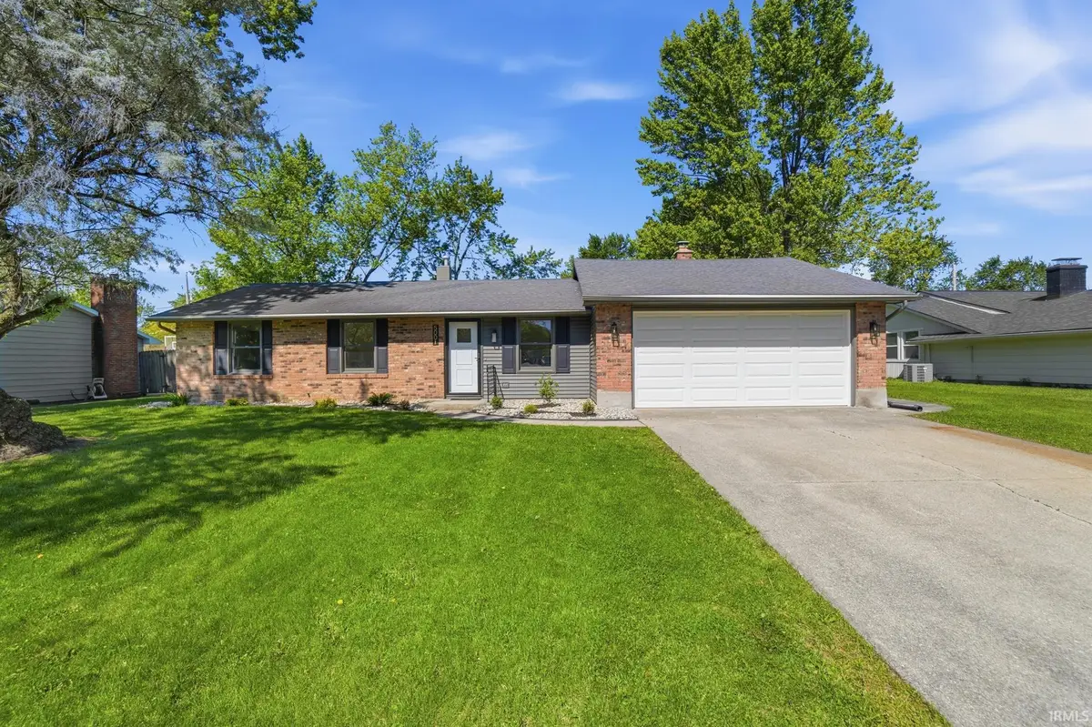 5001 Firwood Drive, Fort Wayne, IN 46835 - #1