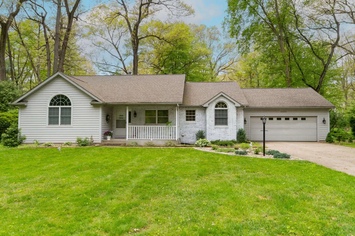 50605 Mohawk Drive, Granger, IN 46530 - #1