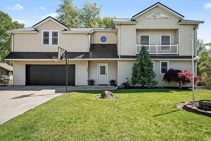 7695 W 350 N, Shipshewana, IN 46565 - #2