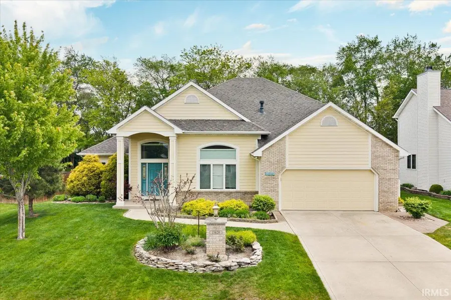 15820 Impala Drive, Huntertown, IN 46748 - #2