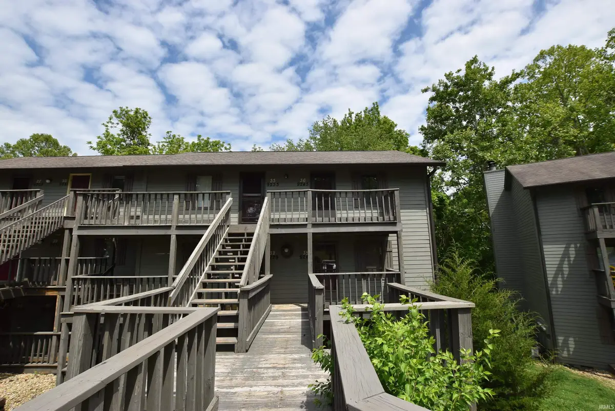 9245 S Pointe Retreat Drive, Bloomington, IN 47401 - #1