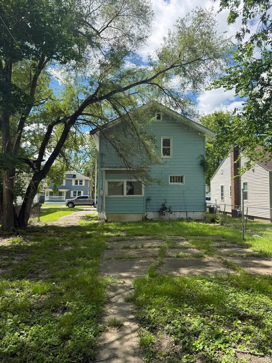 3105 Central Drive, Fort Wayne, IN 46806 - #2