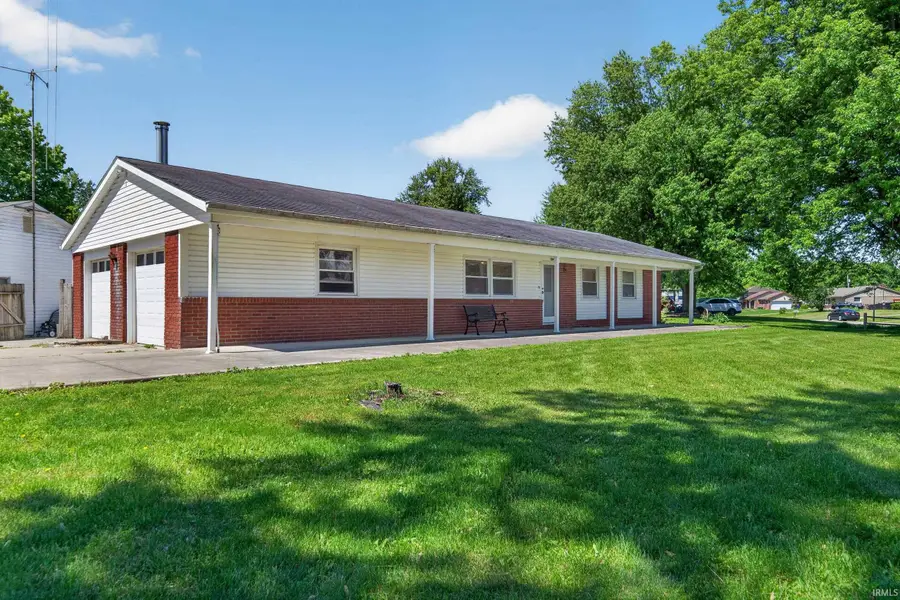 3909 Carmelita Boulevard, Kokomo, IN 46902 - #2