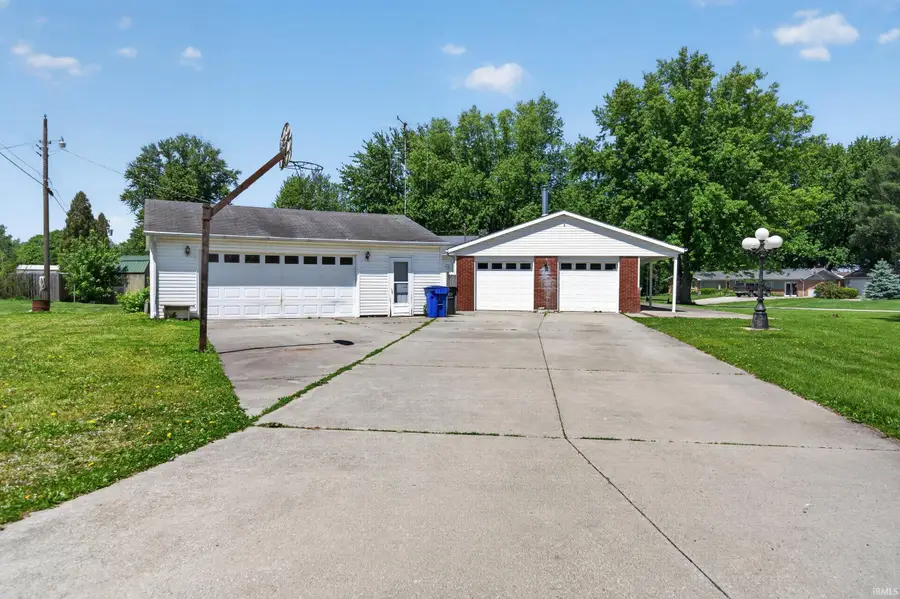 3909 Carmelita Boulevard, Kokomo, IN 46902 - #3